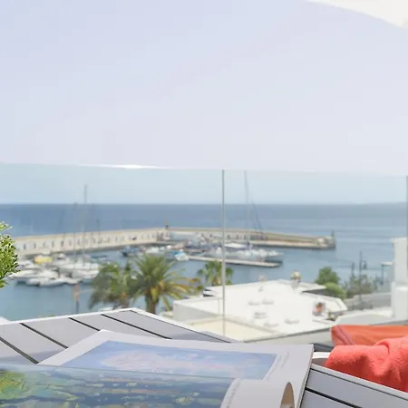 Casa Mercedes * Puerto del Carmen (Lanzarote)