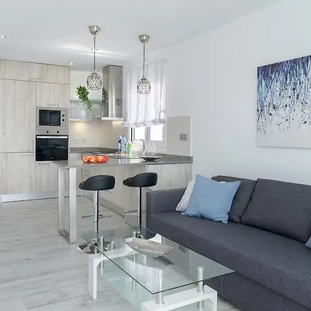 Сasa de vacaciones Casa Mercedes Puerto del Carmen (Lanzarote)