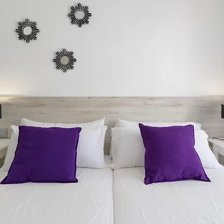 Casa Mercedes Сasa de vacaciones Puerto del Carmen (Lanzarote)
