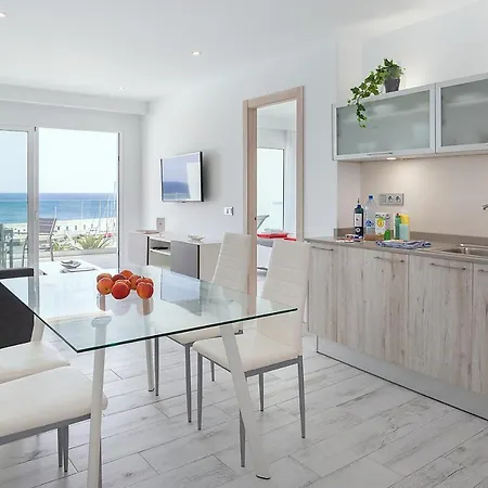 Сasa de vacaciones Casa Mercedes Puerto del Carmen (Lanzarote)