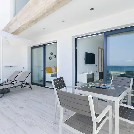 Casa Mercedes Puerto del Carmen (Lanzarote)
