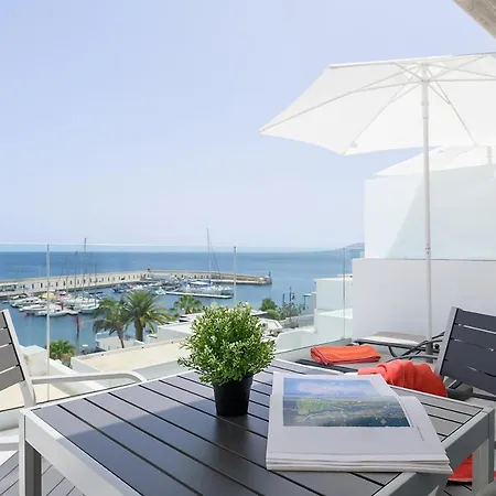 Holiday home Casa Mercedes, Puerto Del Carmen *