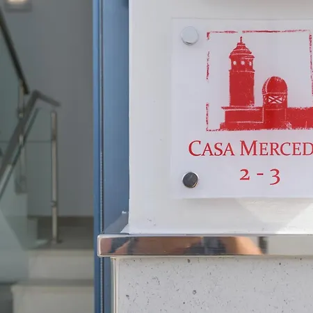 Dom wakacyjny Casa Mercedes, Puerto Del Carmen