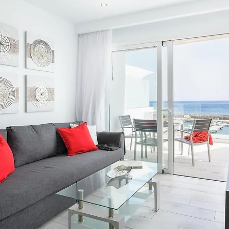 Casa Mercedes, Puerto Del Carmen