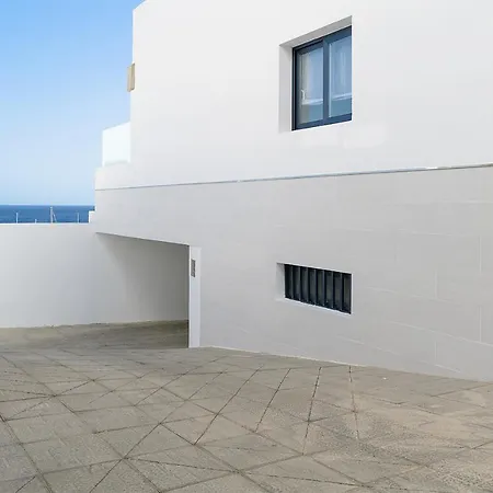 Casa Mercedes, Puerto Del Carmen Dom wakacyjny *