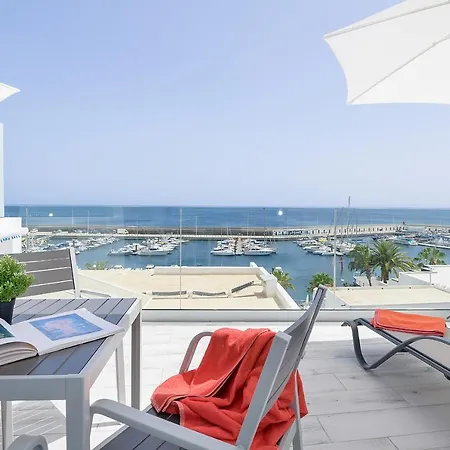 Casa Mercedes, Puerto Del Carmen Dom wakacyjny