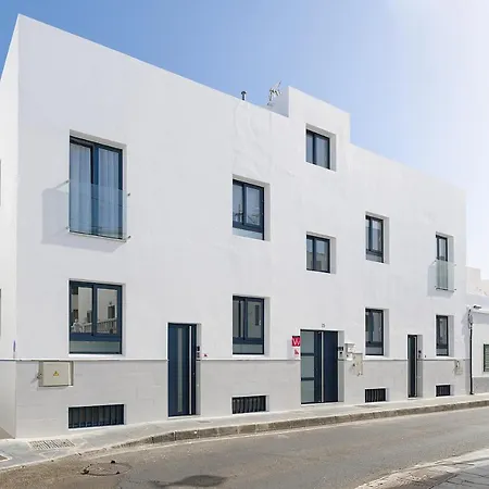 Casa Mercedes, Puerto Del Carmen Puerto del Carmen (Lanzarote)