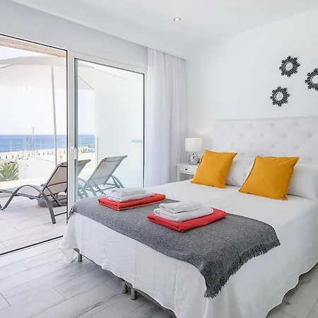 Casa Mercedes, Puerto Del Carmen Holiday home Puerto del Carmen (Lanzarote)