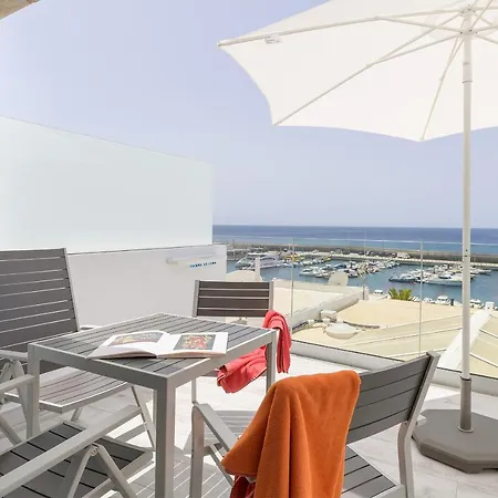 Casa Mercedes, Puerto Del Carmen Puerto del Carmen (Lanzarote)