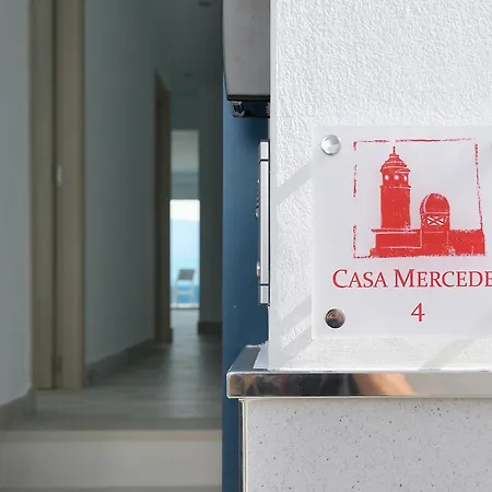 Casa Mercedes, Puerto Del Carmen