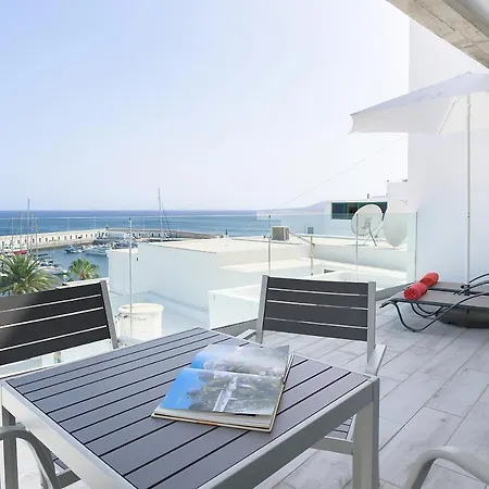 Casa Mercedes, Puerto Del Carmen * Puerto del Carmen (Lanzarote)