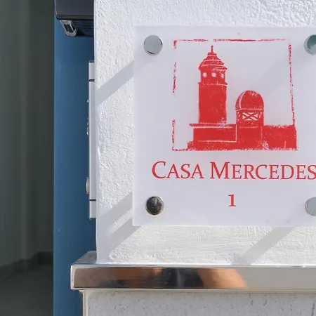Casa Mercedes, Puerto Del Carmen