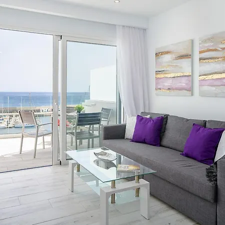 Casa Mercedes, Puerto Del Carmen