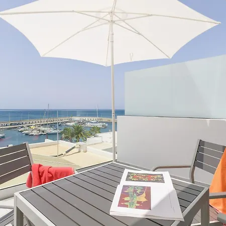 Casa Mercedes, Puerto Del Carmen Puerto del Carmen (Lanzarote)
