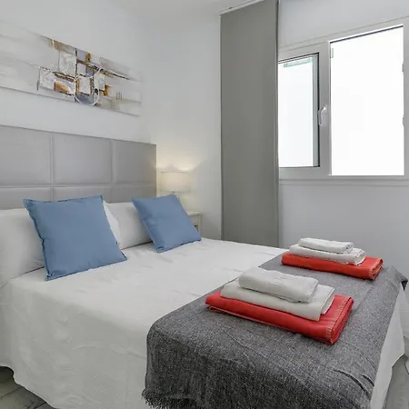 Holiday home Casa Mercedes, Puerto Del Carmen Puerto del Carmen (Lanzarote)