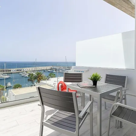 Holiday home Casa Mercedes, Puerto Del Carmen Puerto del Carmen (Lanzarote)