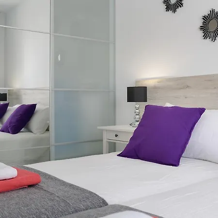 Casa Mercedes, Puerto Del Carmen Dom wakacyjny Puerto del Carmen (Lanzarote)