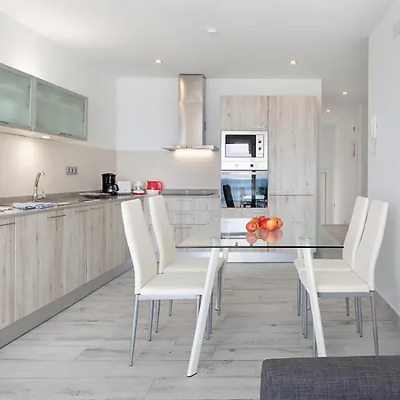 Casa Mercedes, Puerto Del Carmen Puerto del Carmen (Lanzarote)