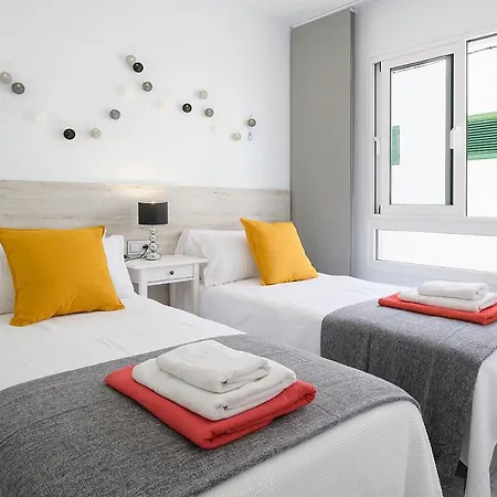 Holiday home Casa Mercedes, Puerto Del Carmen Puerto del Carmen (Lanzarote)