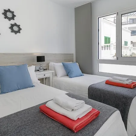 Casa Mercedes, Puerto Del Carmen Holiday home