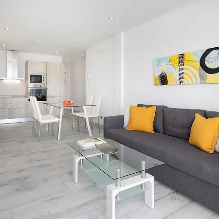 Casa Mercedes, Puerto Del Carmen Holiday home