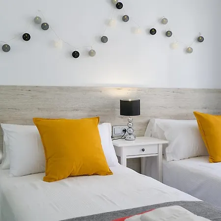 Casa Mercedes, Puerto Del Carmen Dom wakacyjny *
