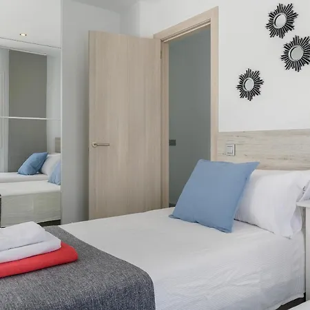 Casa Mercedes, Puerto Del Carmen Holiday home *