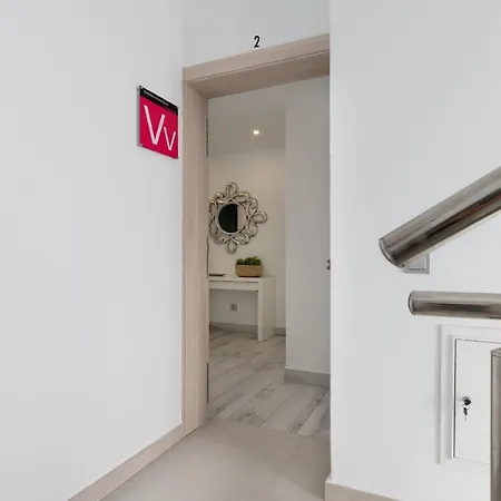 Casa Mercedes, Puerto Del Carmen Dom wakacyjny *