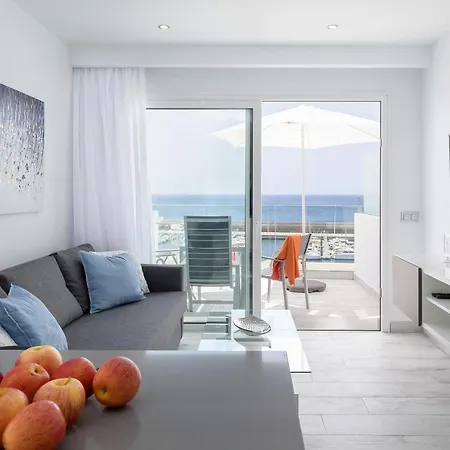 Casa Mercedes, Puerto Del Carmen * Puerto del Carmen (Lanzarote)