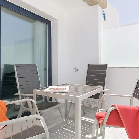 Casa Mercedes, Puerto Del Carmen Holiday home *