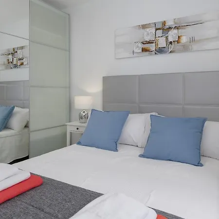 Casa Mercedes, Puerto Del Carmen Holiday home