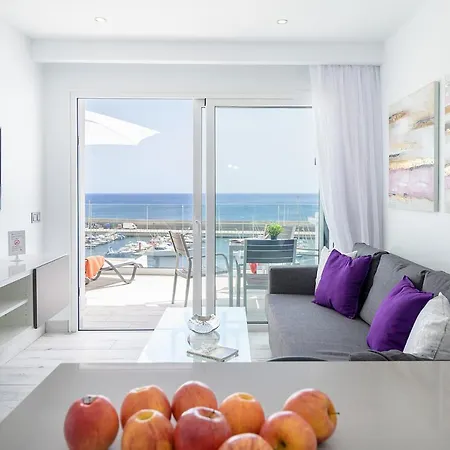 Casa Mercedes, Puerto Del Carmen Puerto del Carmen (Lanzarote)