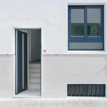 Casa Mercedes, Puerto Del Carmen Holiday home