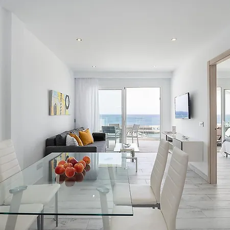 Casa Mercedes, Puerto Del Carmen