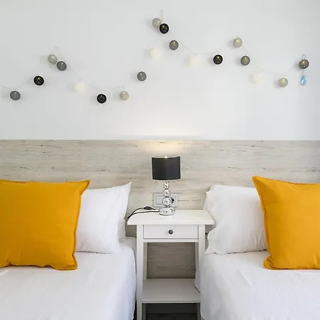 Holiday home Casa Mercedes, Puerto Del Carmen *