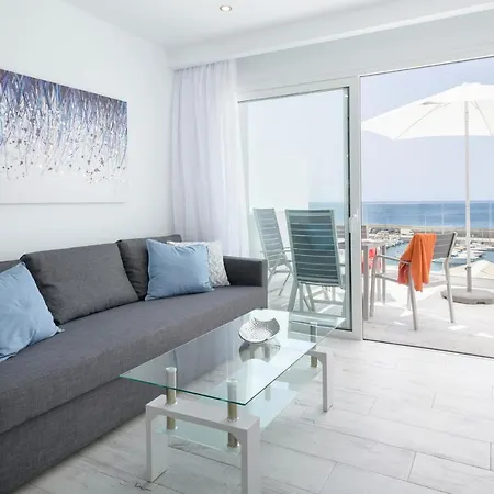 Casa Mercedes, Puerto Del Carmen Holiday home *