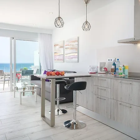 Casa Mercedes, Puerto Del Carmen Dom wakacyjny *
