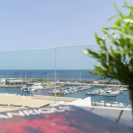 Casa Mercedes, Puerto Del Carmen Holiday home