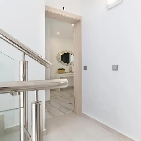 Casa Mercedes, 펜션 푸에르토 델 카르멘