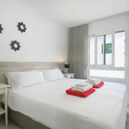 Casa Mercedes, 펜션 *